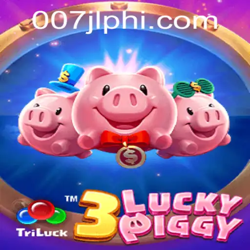 Exploring the Fascinating World of 3LUCKYPIGGY: A Dive into Gameplay and Strategy
