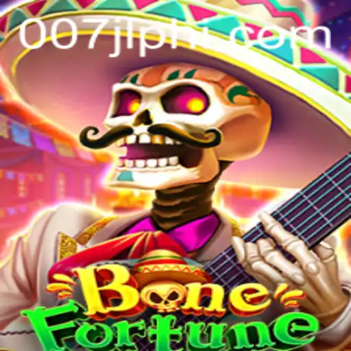 BoneFortune: A Thrilling Adventure with 007JL.COM