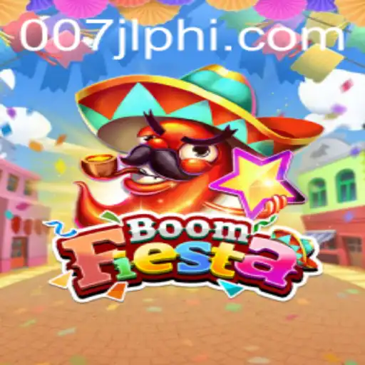 BoomFiesta: The Explosive New Game for Thrill-Seekers