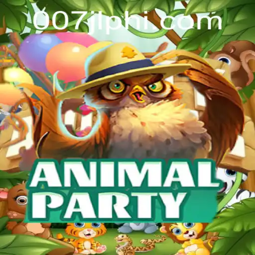 Exploring the Dynamic World of AnimalParty