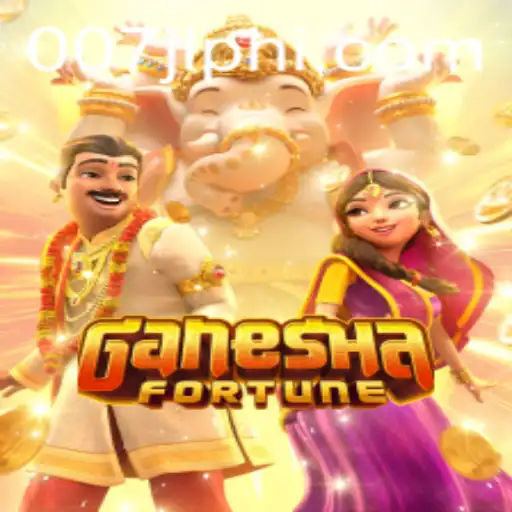 Discover the Mystique of GaneshaFortune and Unleash the Adventure with 007JL.COM
