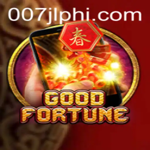 Explore the Exciting World of GoodFortuneM Game with 007JL.COM