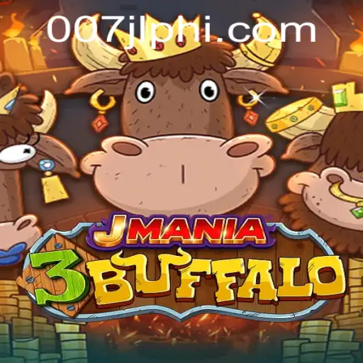 Exploring the New Excitement of JMania3Buffalo: A Game-Changing Adventure