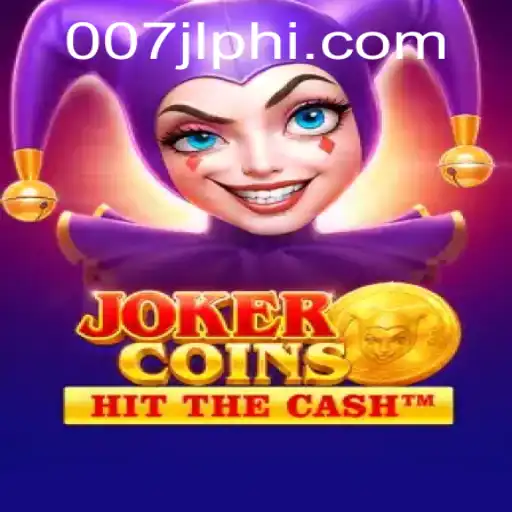 JokerCoins: Unveiling the Thrilling World of 007JL.COM's Latest Gaming Experience