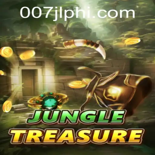 Discovering the Thrills of JungleTreasure with ​007JL.COM