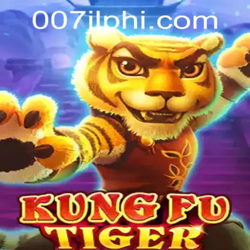 KungFuTiger: A Deep Dive into Martial Art Gaming