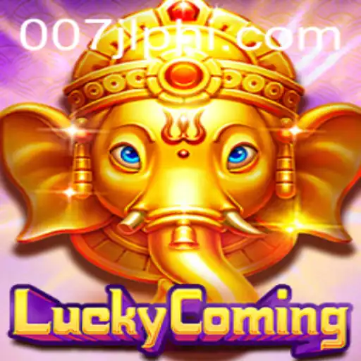 Unveiling LuckyComing: A Thrilling Journey Into the World of 007JL.COM