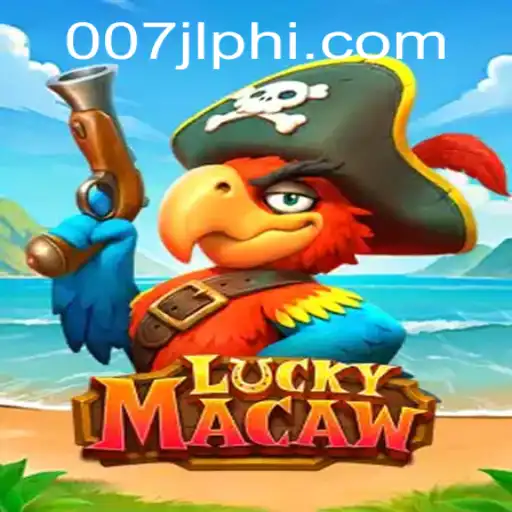 Explore the Exciting World of LuckyMacaw