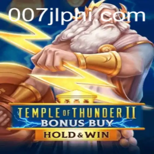 Exploring the Exciting World of TempleofThunderIIBonusBuy: A Gamer's Delight
