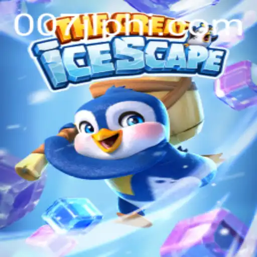 The Great Icescape: An Engaging Adventure in the Frozen Tundra