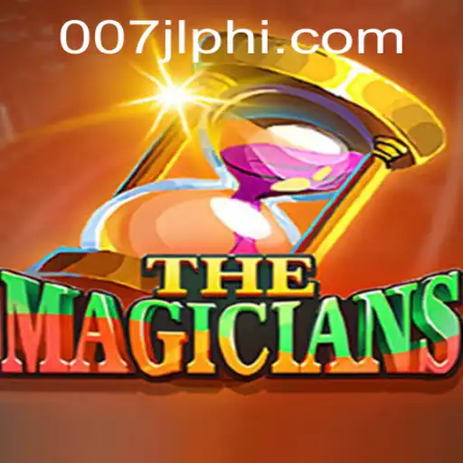 The Enchanting World of 'TheMagicians' at 007JL.COM