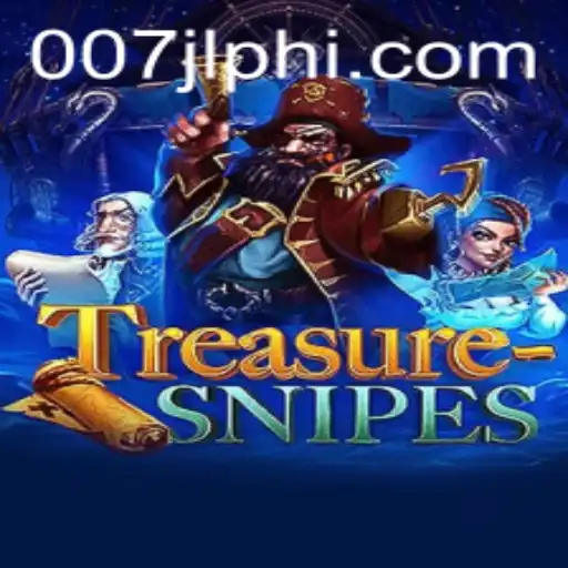 Exciting Exploration in the Game TreasureSnipes