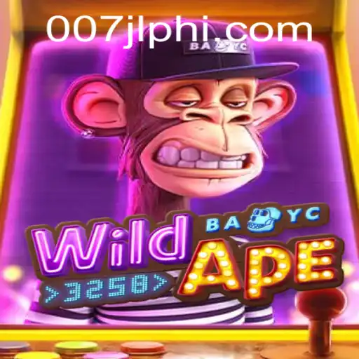 The Exciting World of WildApe3258: A New Gaming Adventure