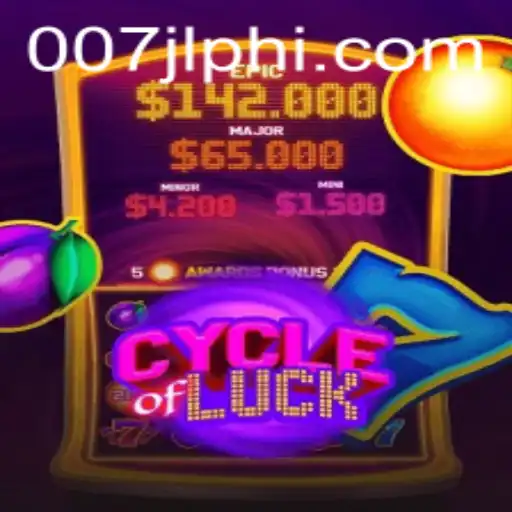 CycleofLuck: Exploring the Intricacies of a Thrilling Game