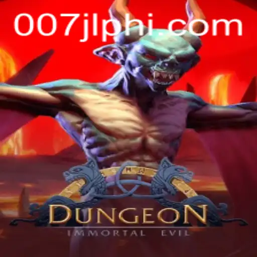 Dive into the Enigmatic World of Dungeon with 007JL.COM