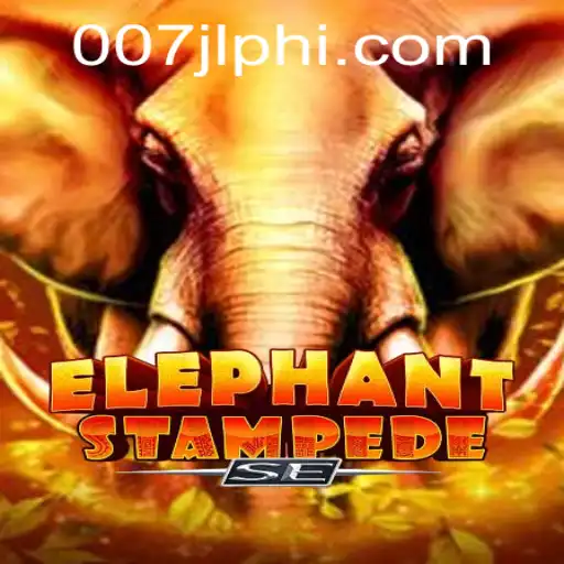 Unleashing the Adventure of ElephantStampedeSE: A Thrilling Gaming Experience