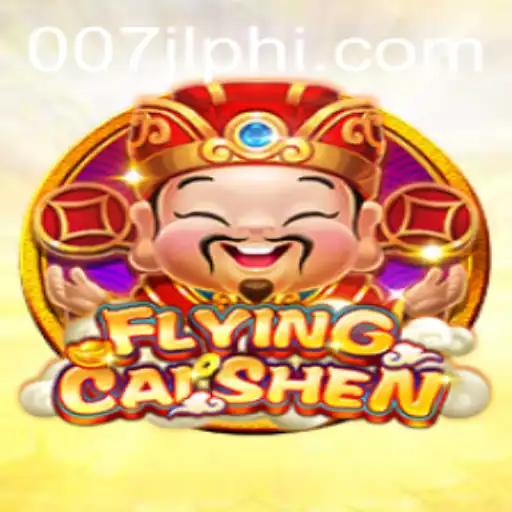 FlyingCaiShen: A Thrilling Adventure Game with a Cultural Twist