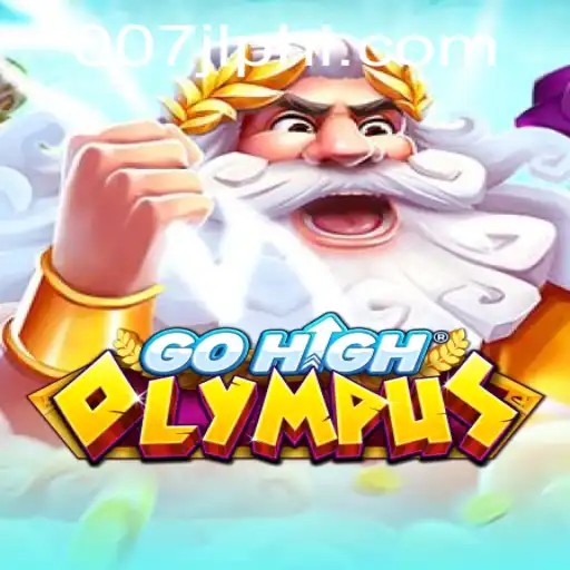 GoHighOlympus: Embark on a Mythical Adventure