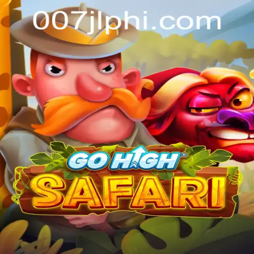 Explore the Thrilling World of GoHighSafari: A Unique Gaming Experience