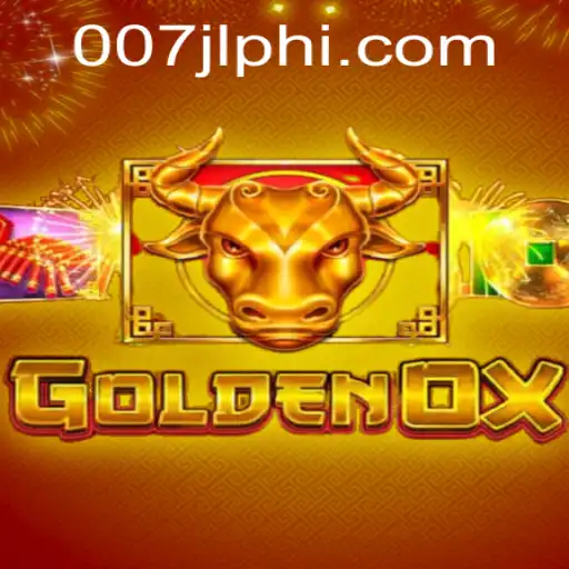 Discover the Exciting World of GoldenOx: A Thrilling Digital Adventure