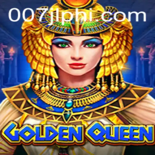 Discover the Thrilling Universe of GoldenQueen with 007JL.COM