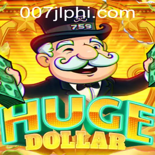 Exploring the World of HugeDollar: A Thrilling Adventure with ​007JL.COM