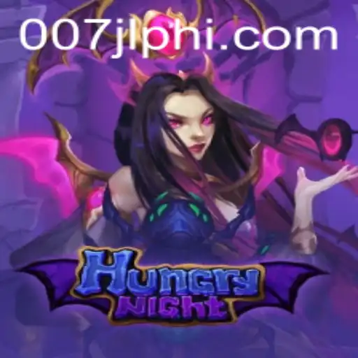 Discover the Thrilling World of HungryNight: An Exciting Gaming Experience