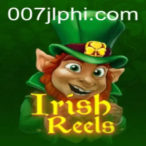 Discover the Magic of IrishReels: An In-Depth Look at Gameplay and Features