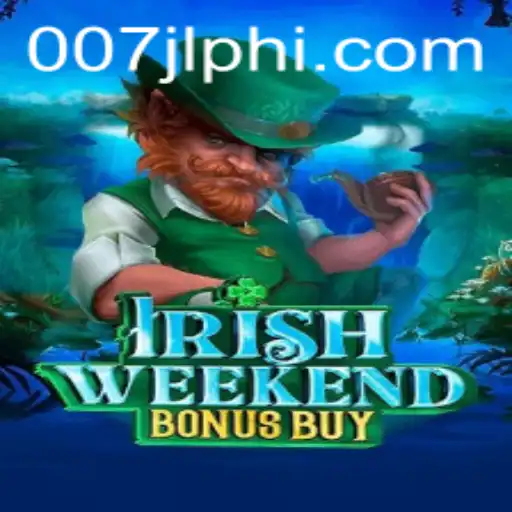 IrishWeekendBonusBuy: A Thrilling Gaming Experience with a Twist