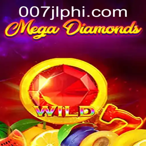 Unveiling MegaDiamond: A Thrilling Gaming Adventure At 007JL.COM