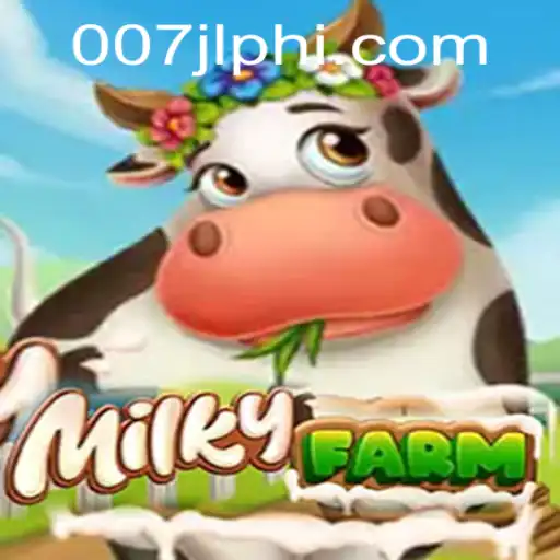 Embark on a Cosmic Adventure with MilkyFarm: The Game-Changing Farming Experience