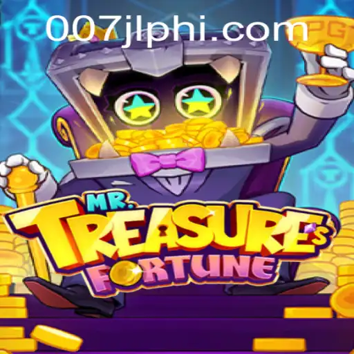 Discover the Thrills of Mr. Treasures Fortune – A New Interactive Game Adventure