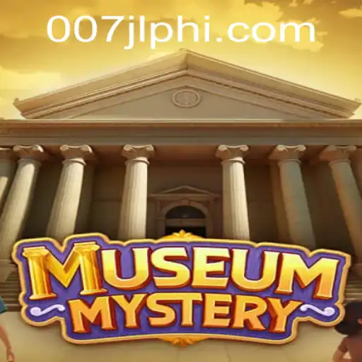 Discover the Secrets of MuseumMystery: A Thrilling Adventure Awaits