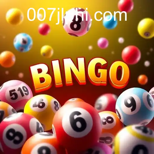 The Thriving World of Online Bingo at 007JL.COM
