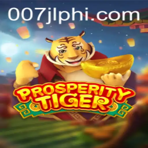 Exploring the Innovative World of ProsperityTiger: A Deep Dive into Gameplay and Strategy