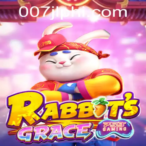 Discover RabbitsGrace: The Exciting New Online Game