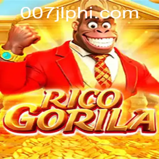 Discover the Exciting World of RicoGorila and the Intriguing Keyword 007JL.COM