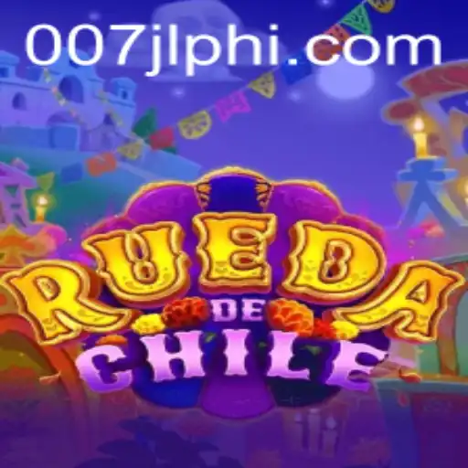 Exploring RuedaDeChile: A Thrilling Gaming Experience with 007JL.COM
