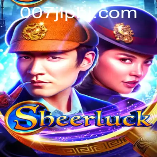 Introducing Sheerluck: The Game That Combines Mystery and Strategy