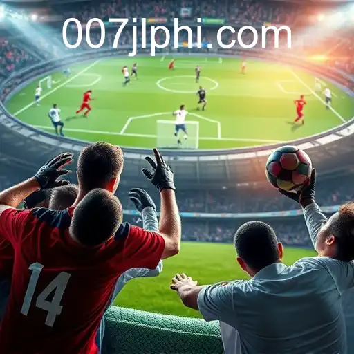 Sports and 007JL.COM: A Winning Combination