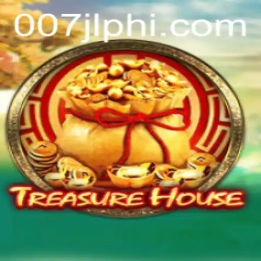 Unlocking the Secrets of TreasureHouse: A Thrilling Gaming Experience