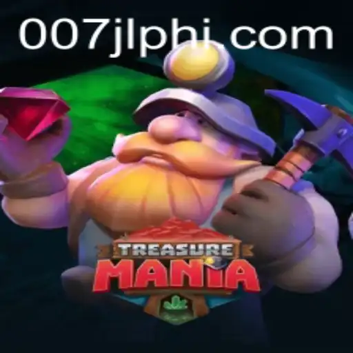 Discover the Exciting World of TreasureMania: Your Gateway to Adventure