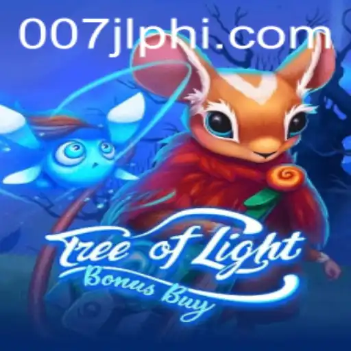 Discover the Thrilling Adventure of Tree of Light Bonus Buy
