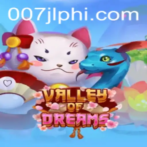 Exploring the Exciting World of ValleyofDreams