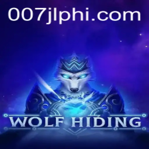 Discovering the Exciting World of WolfHiding: A Thrilling Game Experience