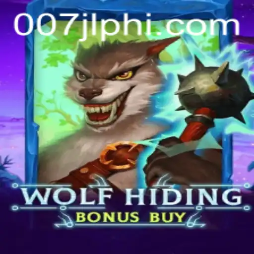 Explore the Thrilling World of WolfHidingBonusBuy
